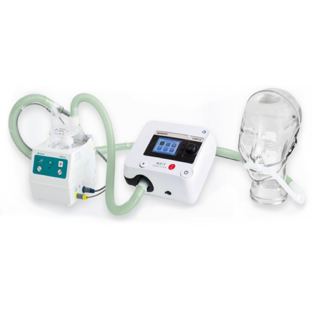 LAVI 45 Ventilateur Non Invasif Niveau 2