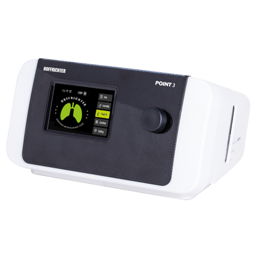 Point 3 Auto-CPAP